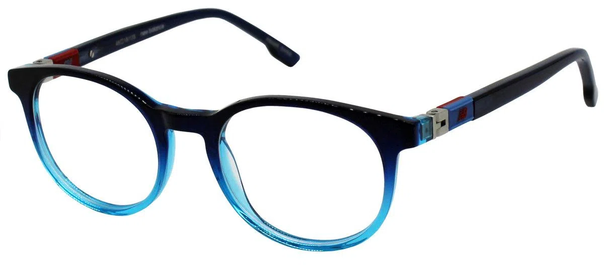 New Balance 5068 Eyeglasses - view 2
